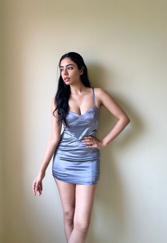 Isabel Mini Dress