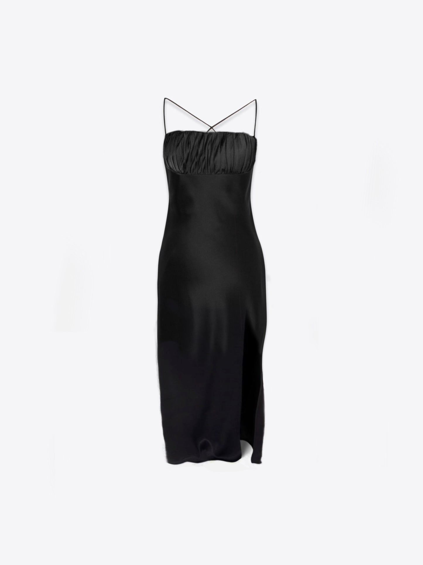 Alessandra Midi Dress